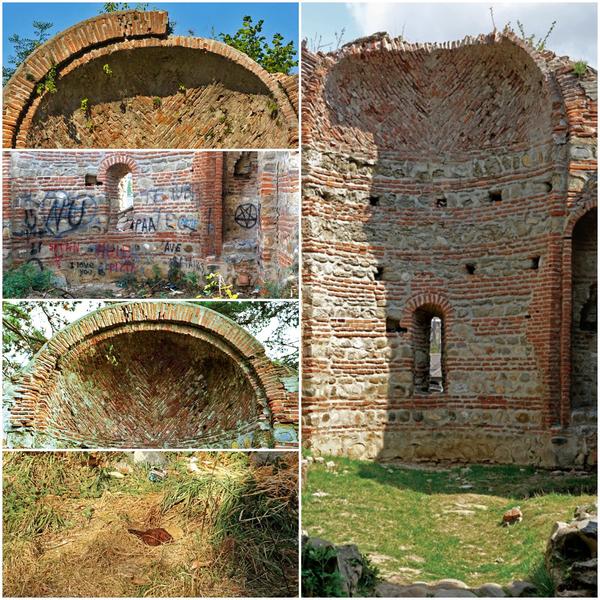 Biserica, Foto: arhiva personala