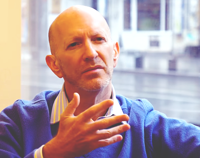 Simon Sebag Montefiore, Foto: Hotnews