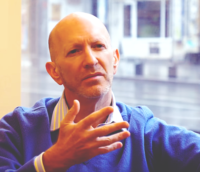 Simon Sebag Montefiore, Foto: Hotnews
