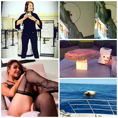 faze tari, Foto: Colaj foto