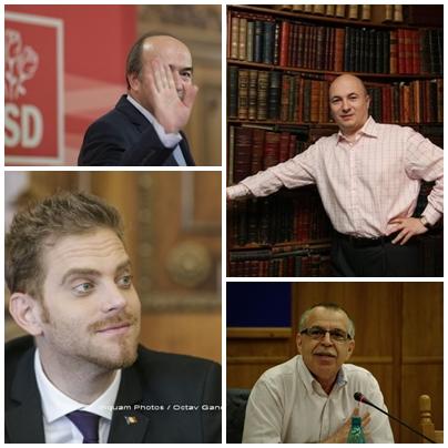 politic, Foto: Colaj foto