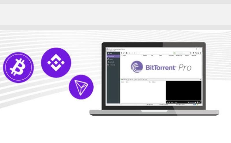 BitTorrent, Foto: BitTorrent Blog