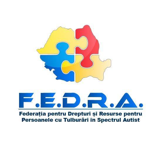 FEDRA, Foto: autismfedra.ro