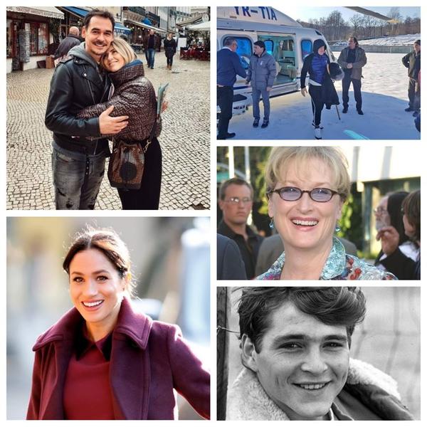 Caru cu vedete, Foto: Hotnews