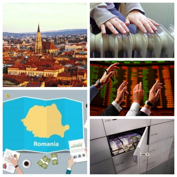 business report, Foto: Colaj foto