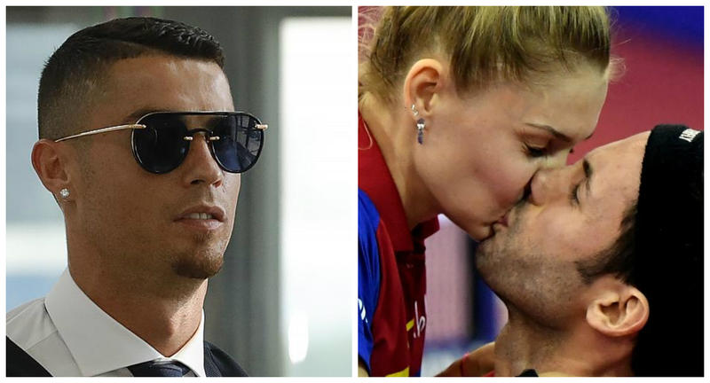 Cristi Dodean, Foto: Digi Sport