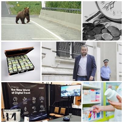 Business, Foto: Colaj foto