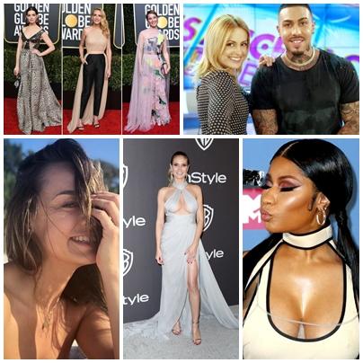 Vedete, Foto: Colaj foto