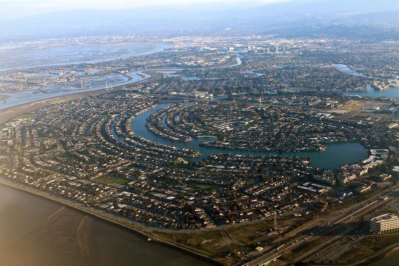 Silicon Valley, Foto: Flickr