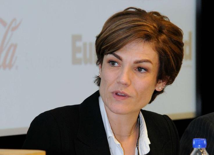 Chantal Jouanno, Foto: Wikipedia Commons