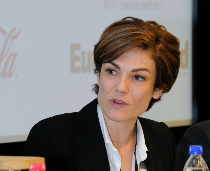 Chantal Jouanno, Foto: Wikipedia Commons