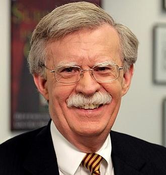 John Bolton, Foto: Wikipedia