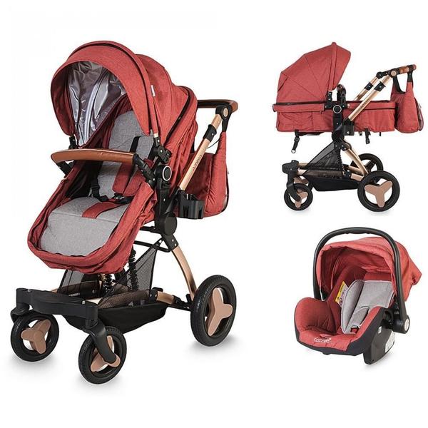 Alegerea unui cărucior pentru copii, Foto: webPR.ro