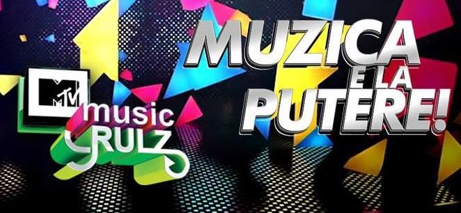 MTV România, Foto: Captura Facebook