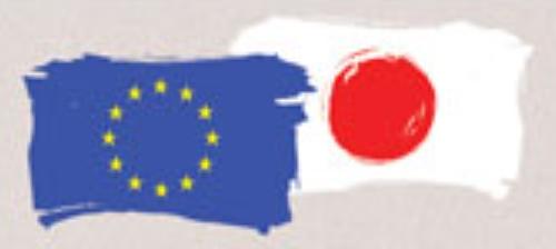 UE - Japonia, Foto: ec.europa.eu