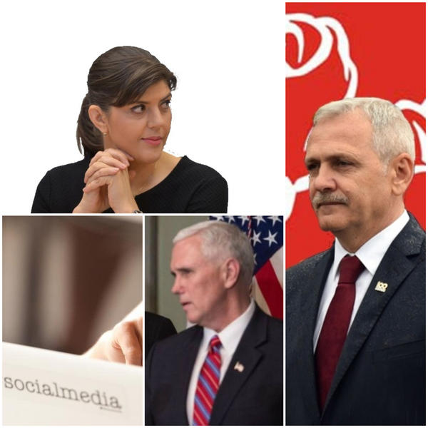 Subiectele zilei, Foto: Colaj foto