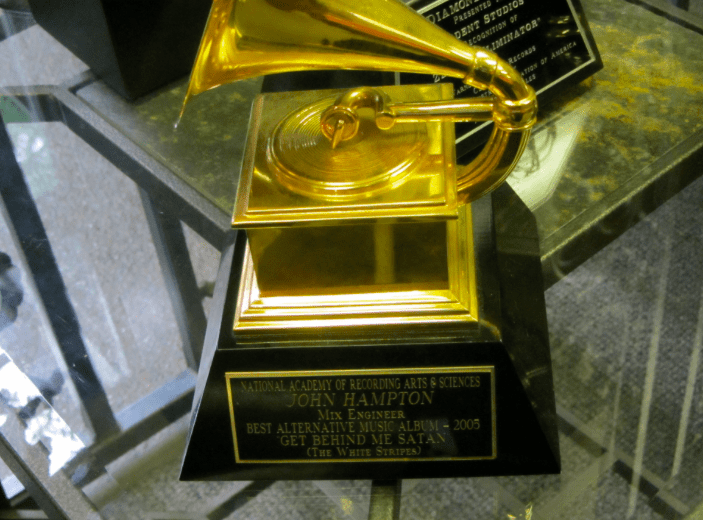 Premiile Grammy, Foto: Wikipedia