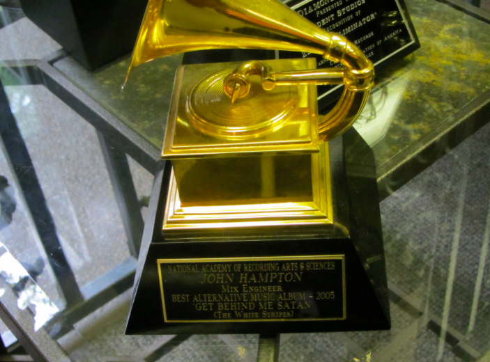 Premiile Grammy, Foto: Wikipedia