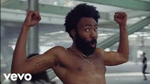 Childish Gambino, Foto: YouTube