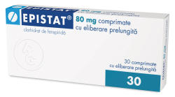 Medicamentul Epistat, Foto: Gedeon Richter