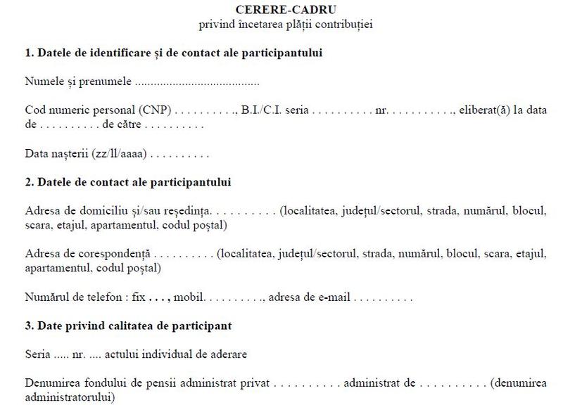 Cerere incetare plati Pilonul II, Foto: Hotnews