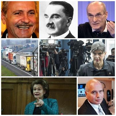 Actualitate, Foto: Colaj foto