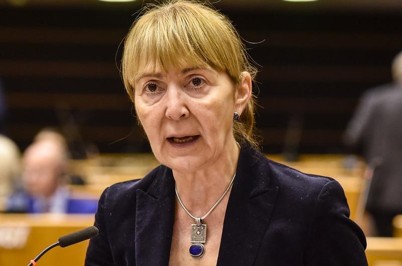 Monica Macovei, Foto: Parlamentul European