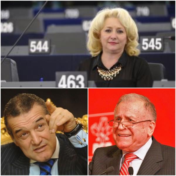 Modelele imposturii, Foto: Hotnews