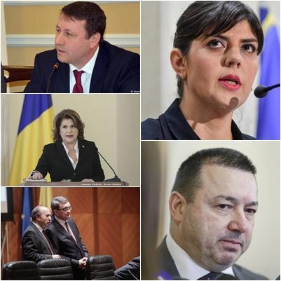 politic show, Foto: Colaj foto