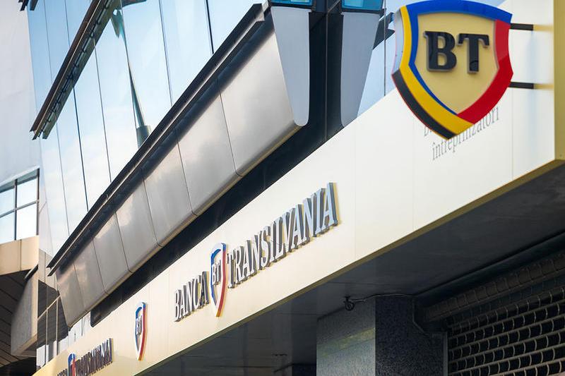 Banca Transilvania, Foto: Banca Transilvania