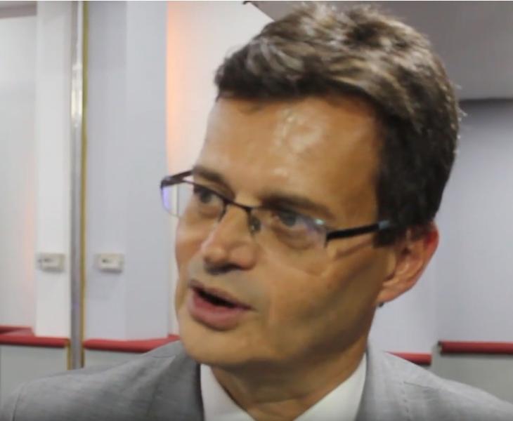 Andres Ritter, Foto: Captura YouTube