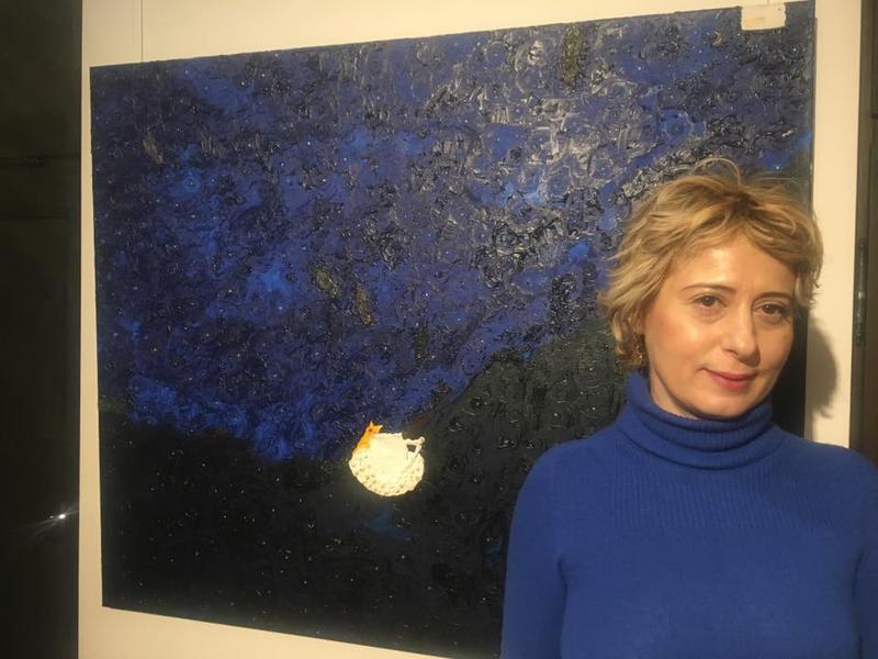 Ecaterina Vrana Gora, Foto: Facebook/ Ecaterina Vrana