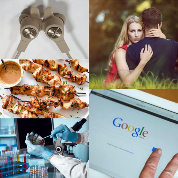 utile, Foto: Colaj foto