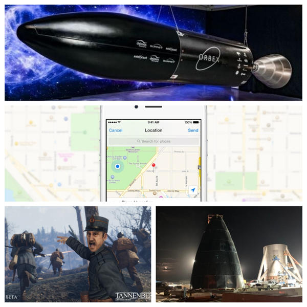 faze tari, Foto: Colaj foto