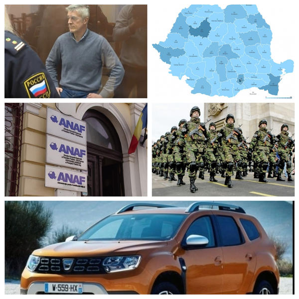 business report, Foto: Colaj foto