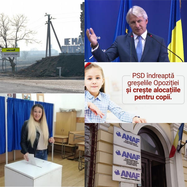 politic show, Foto: Colaj foto