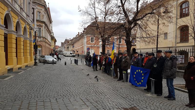 Va vedem din Sibiu, Foto: Hotnews