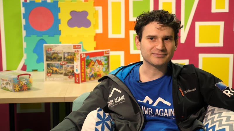 Claudiu Miu, Foto: Hotnews