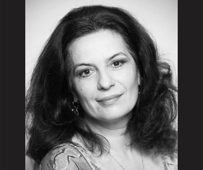 Maria Teslaru, Foto: Facebook/ TNB.Ro