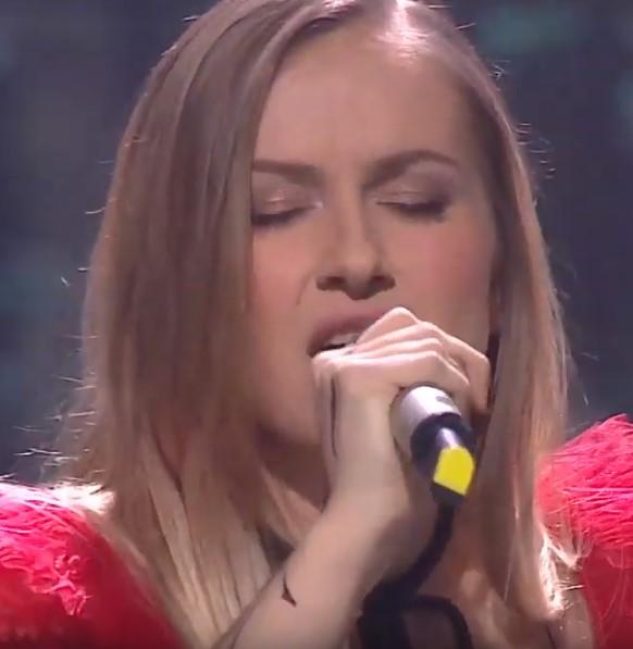 Ester Peony, Foto: Captura YouTube