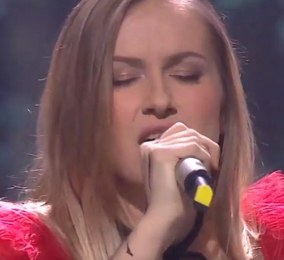 Ester Peony, Foto: Captura YouTube