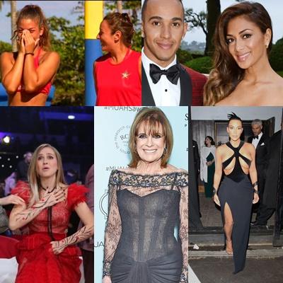 Vedete, Foto: Colaj foto