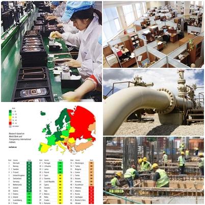 business report, Foto: Colaj foto