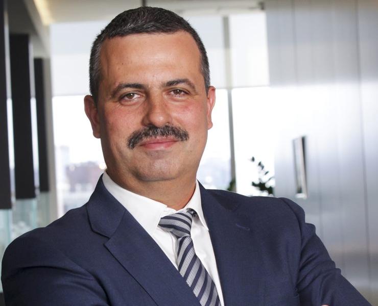 George Ureche, Foto: PWC