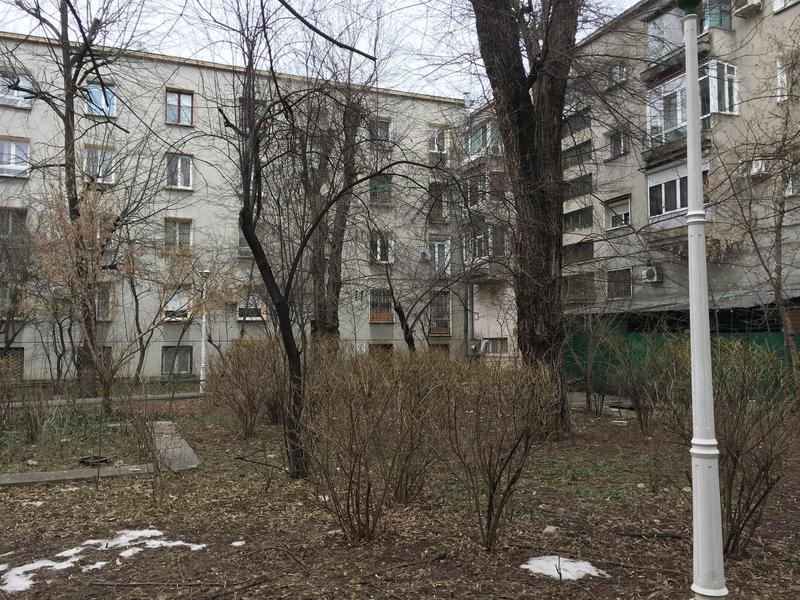 Strada Rahmaninov 2E-2, Foto: Hotnews