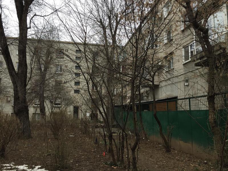 Strada Rahmaninov 2E-3, Foto: Hotnews