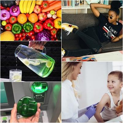 utile, Foto: Colaj foto