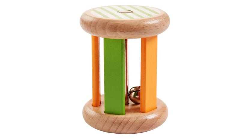 Jucarie zornaitoare pentru bebelusi, Foto: Kaufland.ro