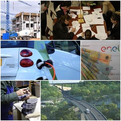 business report, Foto: Colaj foto