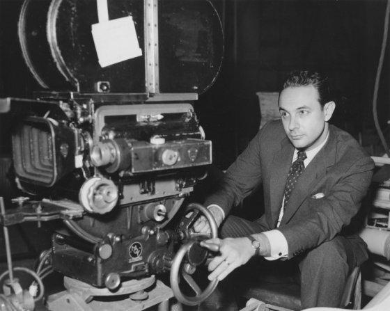 Stanley Donen, Foto: Imdb.com